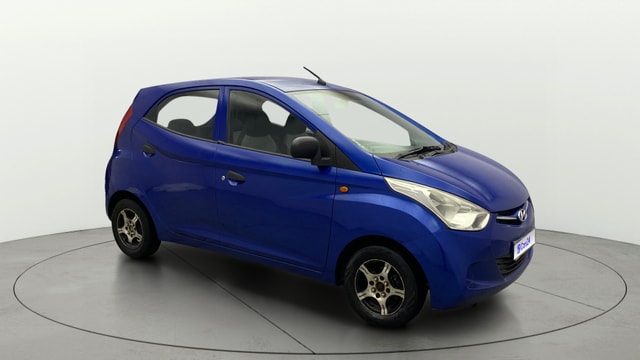 View Hyundai EON Image 13 Used Hyundai EON Image 13