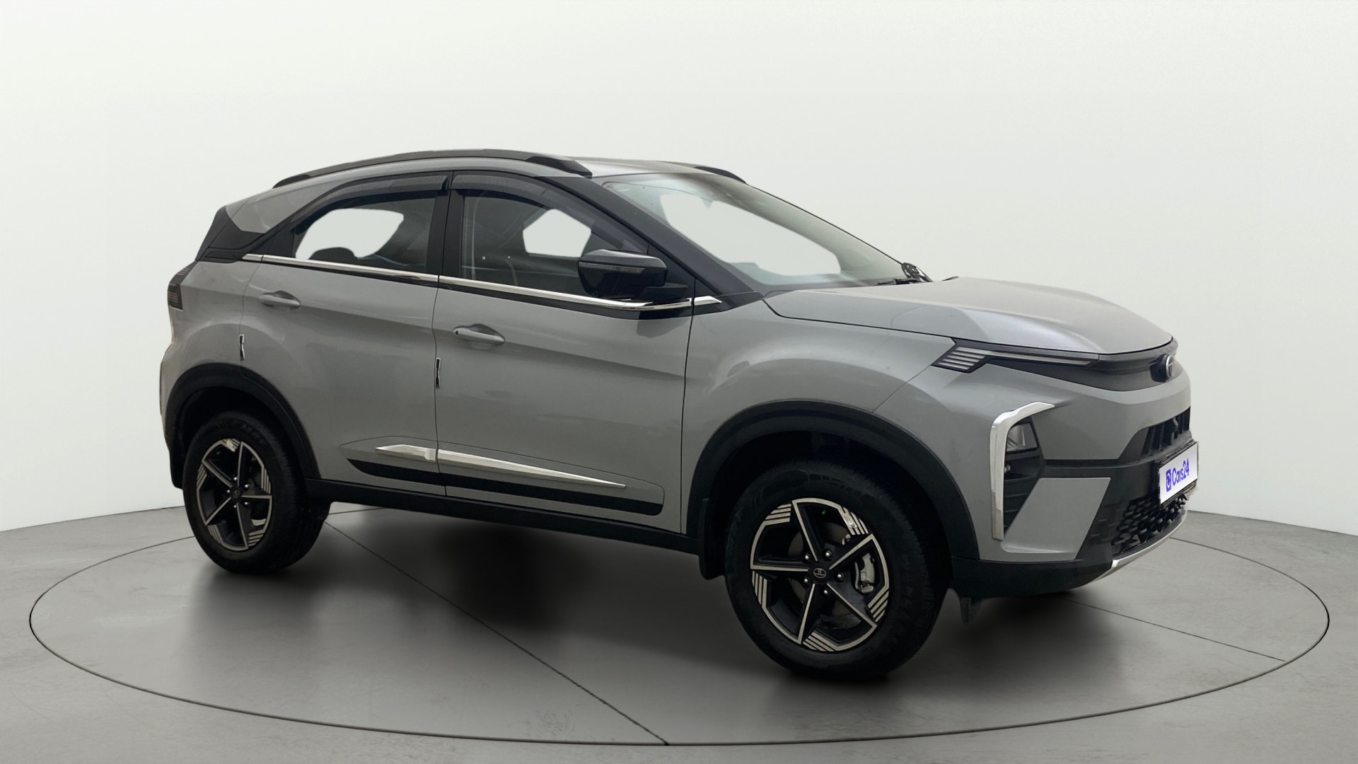 Used 2025 Tata Nexon Used 2025 Tata Nexon