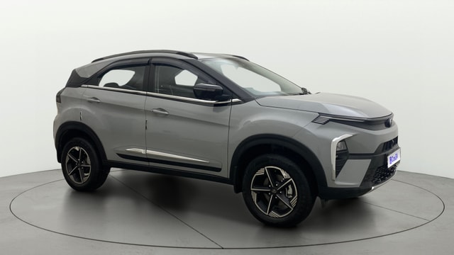 View Tata Nexon Image 38 Used Tata Nexon Image 38