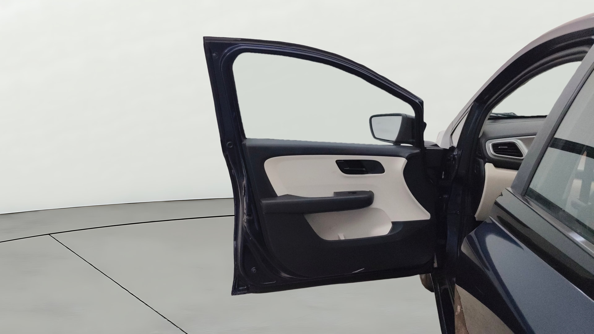 Used 2022 Tata Altroz Used 2022 Tata Altroz