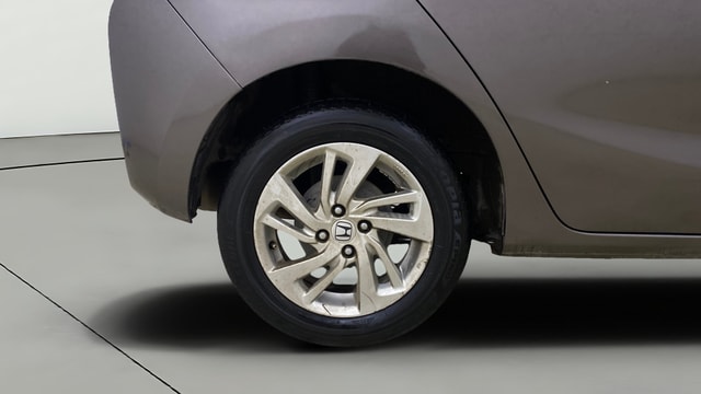 View Honda Jazz Image 24 Used Honda Jazz Image 24