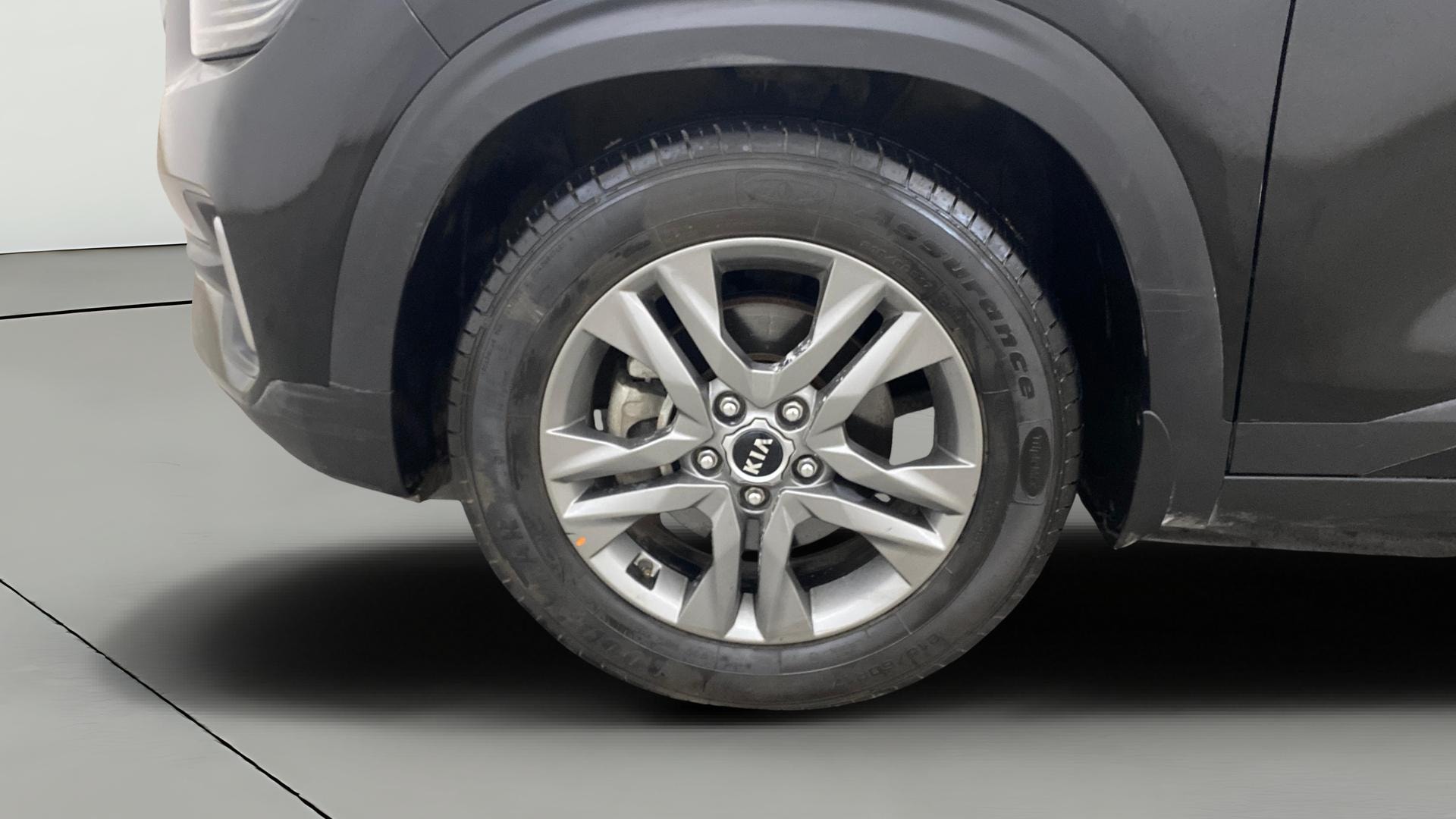 Used 2019 Kia Seltos Used 2019 Kia Seltos