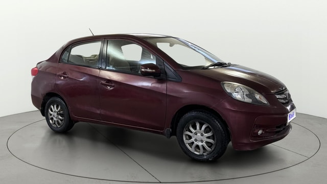 View Honda Amaze Image 35 Used Honda Amaze Image 35