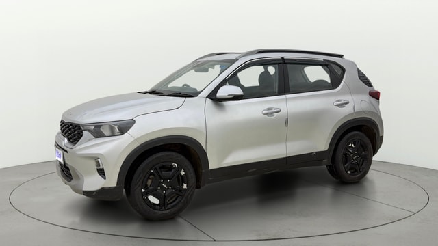 View Kia Sonet Image 37 Used Kia Sonet Image 37