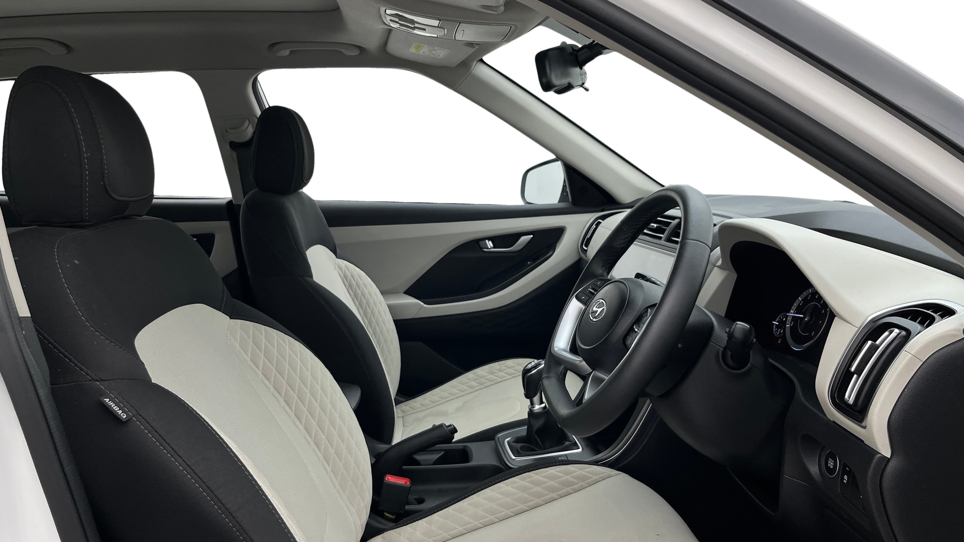 Used 2023 Hyundai Creta Used 2023 Hyundai Creta