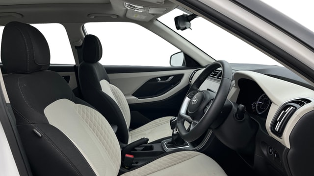 View Hyundai Creta Image 18 Used Hyundai Creta Image 18