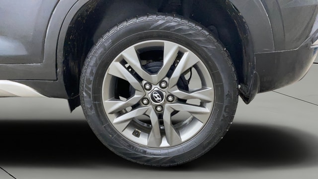 View Hyundai Creta Image 11 Used Hyundai Creta Image 11