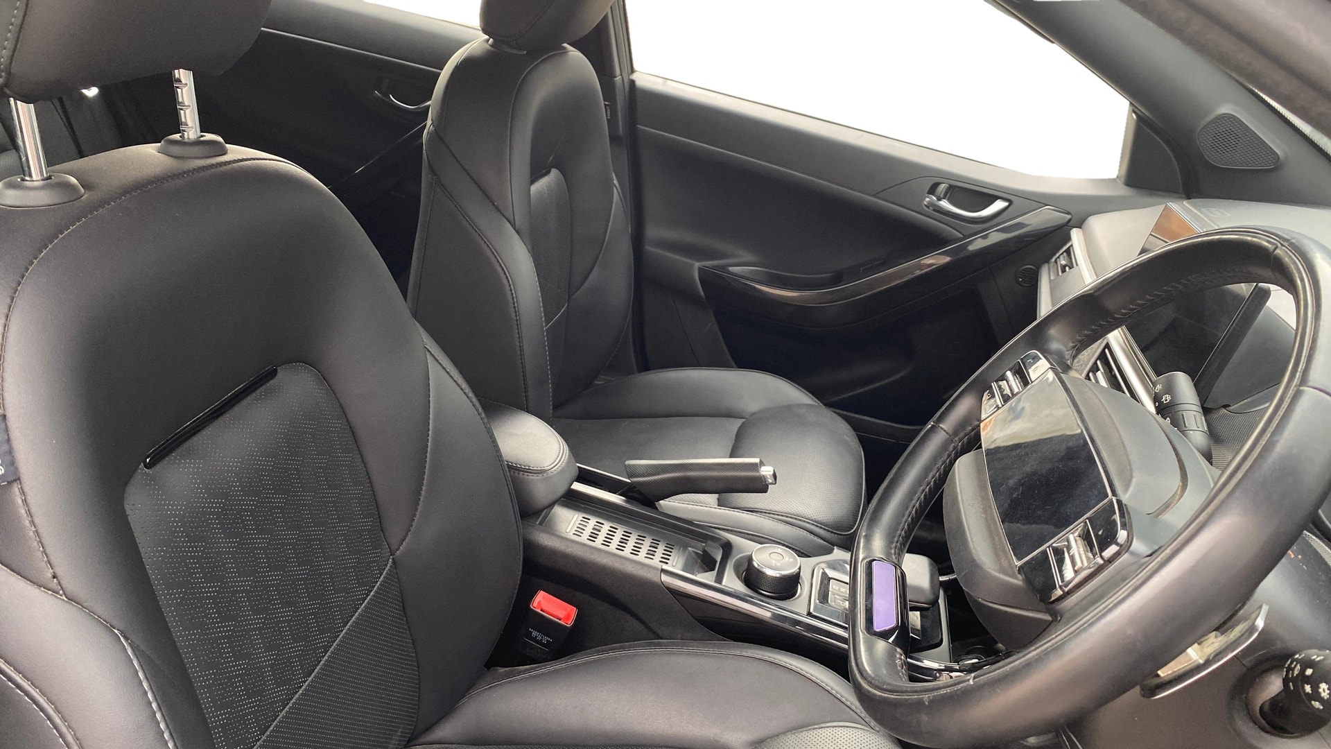 Used 2024 Tata Nexon Used 2024 Tata Nexon