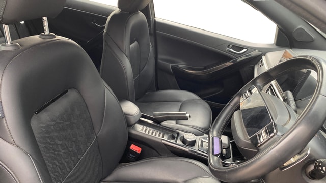 View Tata Nexon Image 26 Used Tata Nexon Image 26