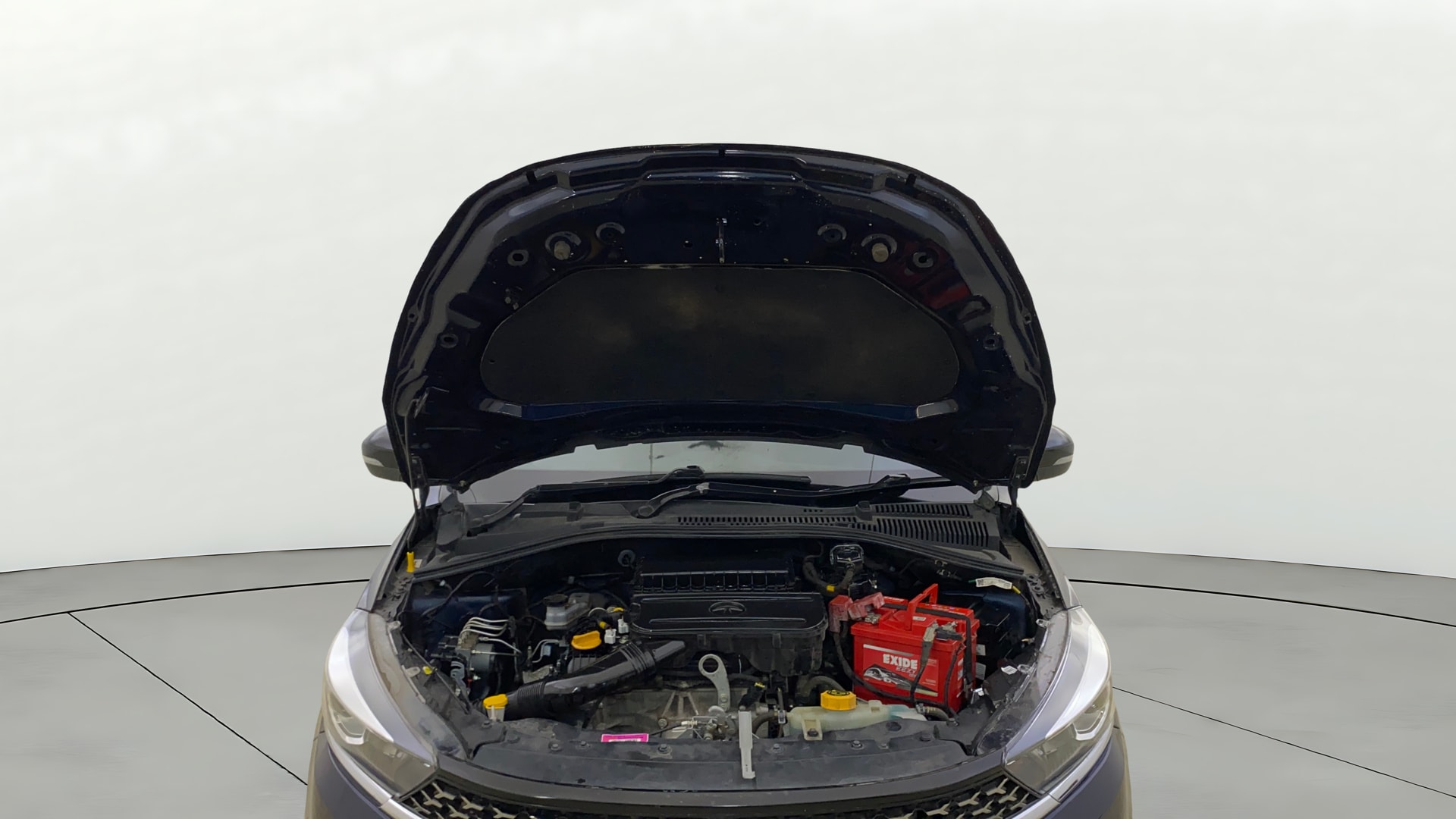 Used 2022 Tata Tigor Used 2022 Tata Tigor