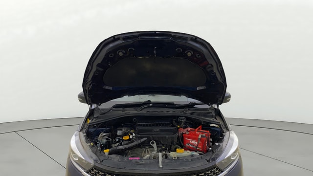 View Tata Tigor Image 32 Used Tata Tigor Image 32