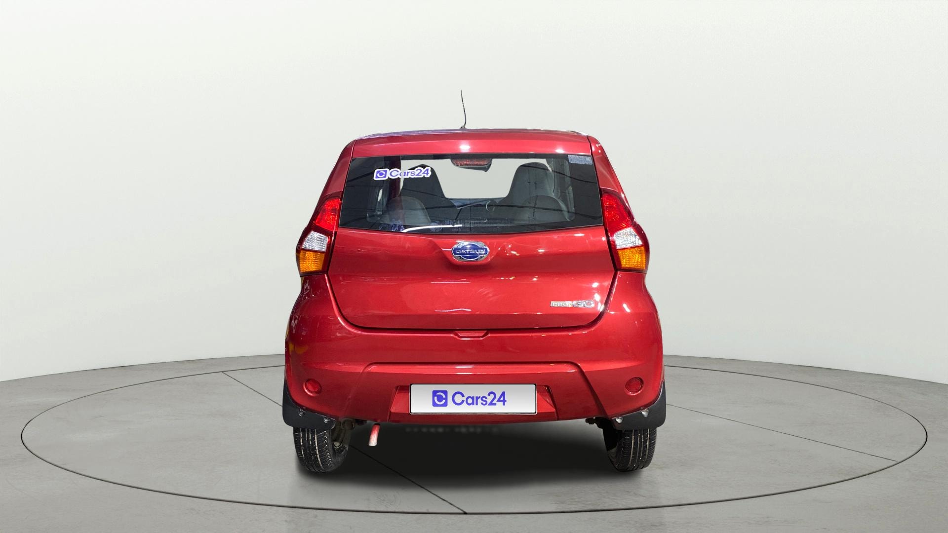View 2017 Datsun Redi GO T(O)-0.8L BS IV Image 38 Used 2017 Datsun Redi GO T(O)-0.8L BS IV Image 38