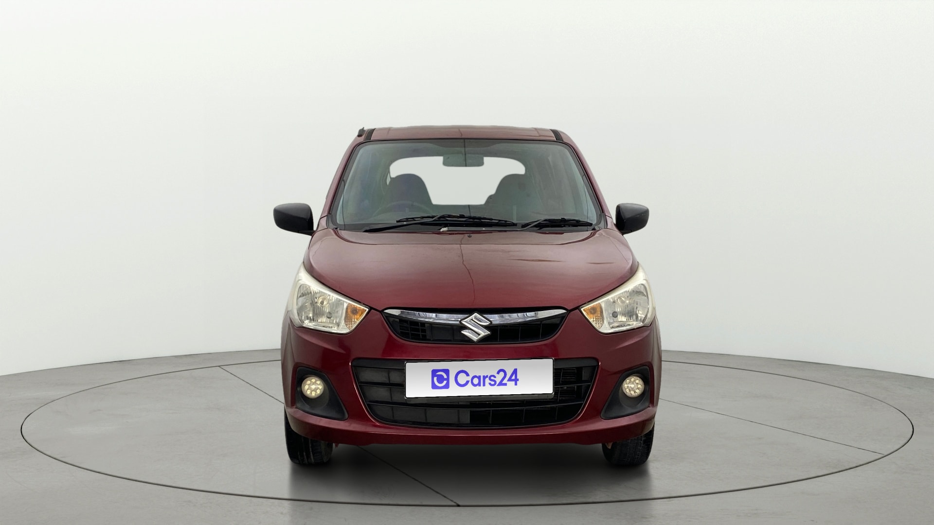 Used 2019 Maruti Suzuki Alto K10 Used 2019 Maruti Suzuki Alto K10