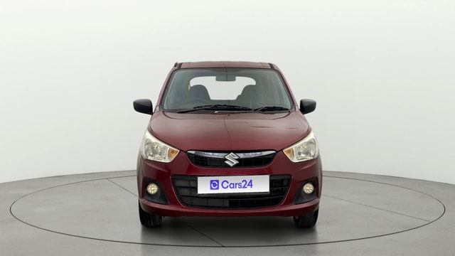 View Maruti Suzuki Alto K10 Image 1 Used Maruti Suzuki Alto K10 Image 1