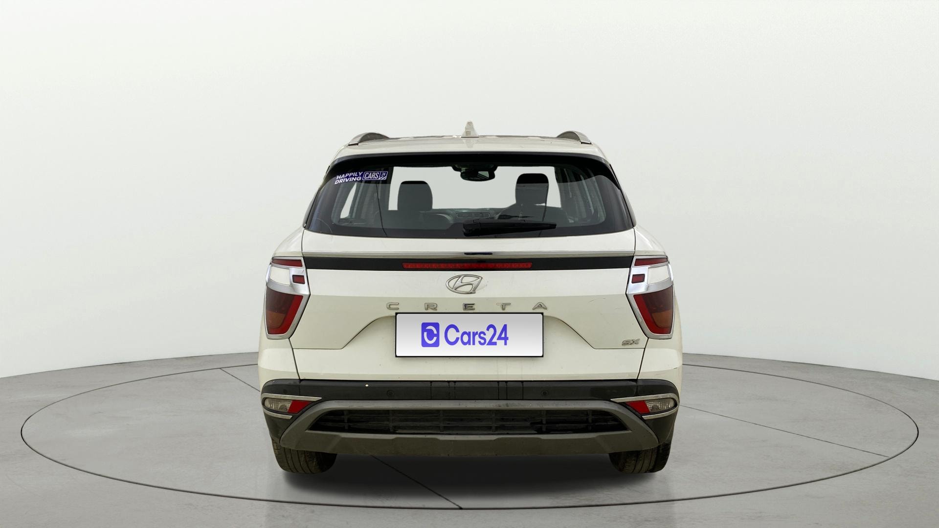View 2020 Hyundai Creta 1.4 E Diesel Image 44 Used 2020 Hyundai Creta 1.4 E Diesel Image 44