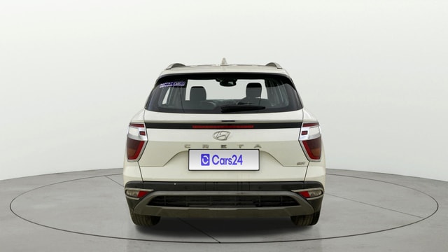 View Hyundai Creta Image 44 Used Hyundai Creta Image 44