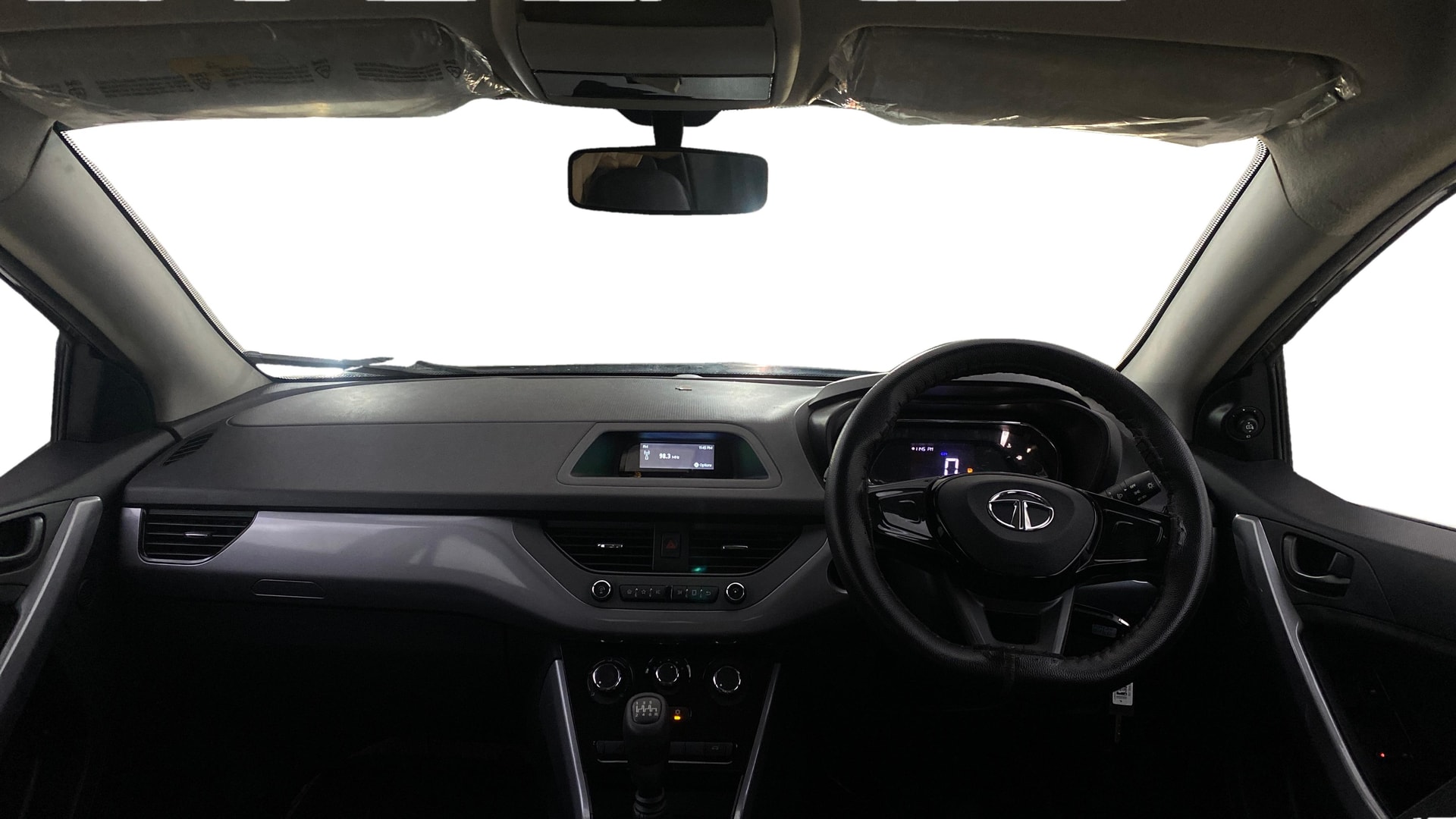Used 2021 Tata Nexon Used 2021 Tata Nexon