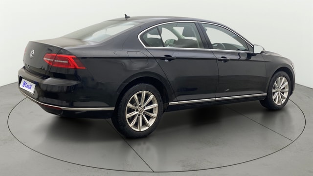 View Volkswagen Passat Image 43 Used Volkswagen Passat Image 43