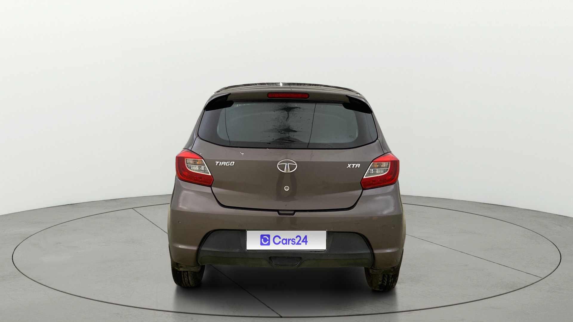 View 2018 Tata Tiago Revotorq XB Image 38 Used 2018 Tata Tiago Revotorq XB Image 38