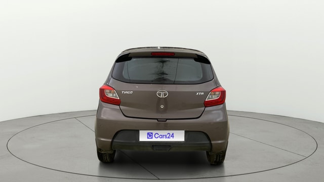View Tata Tiago Image 38 Used Tata Tiago Image 38