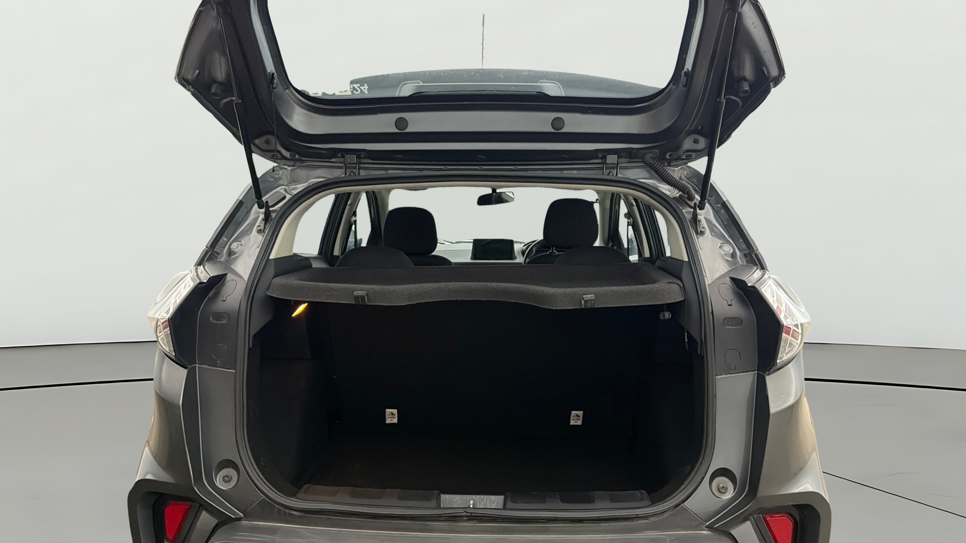 Used 2021 Tata Nexon Used 2021 Tata Nexon