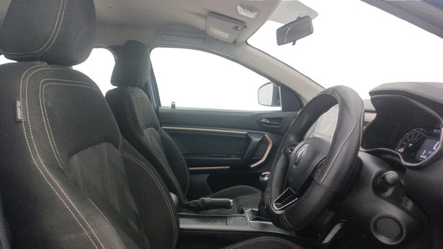 View Renault Kiger Image 26 Used Renault Kiger Image 26