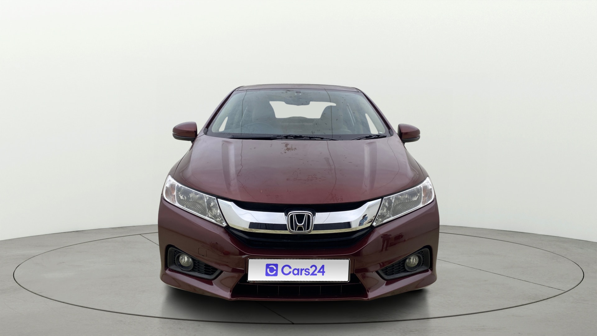 View 2016 Honda City ZX MT Diesel Anniversary Edition Image 1 Used 2016 Honda City ZX MT Diesel Anniversary Edition Image 1