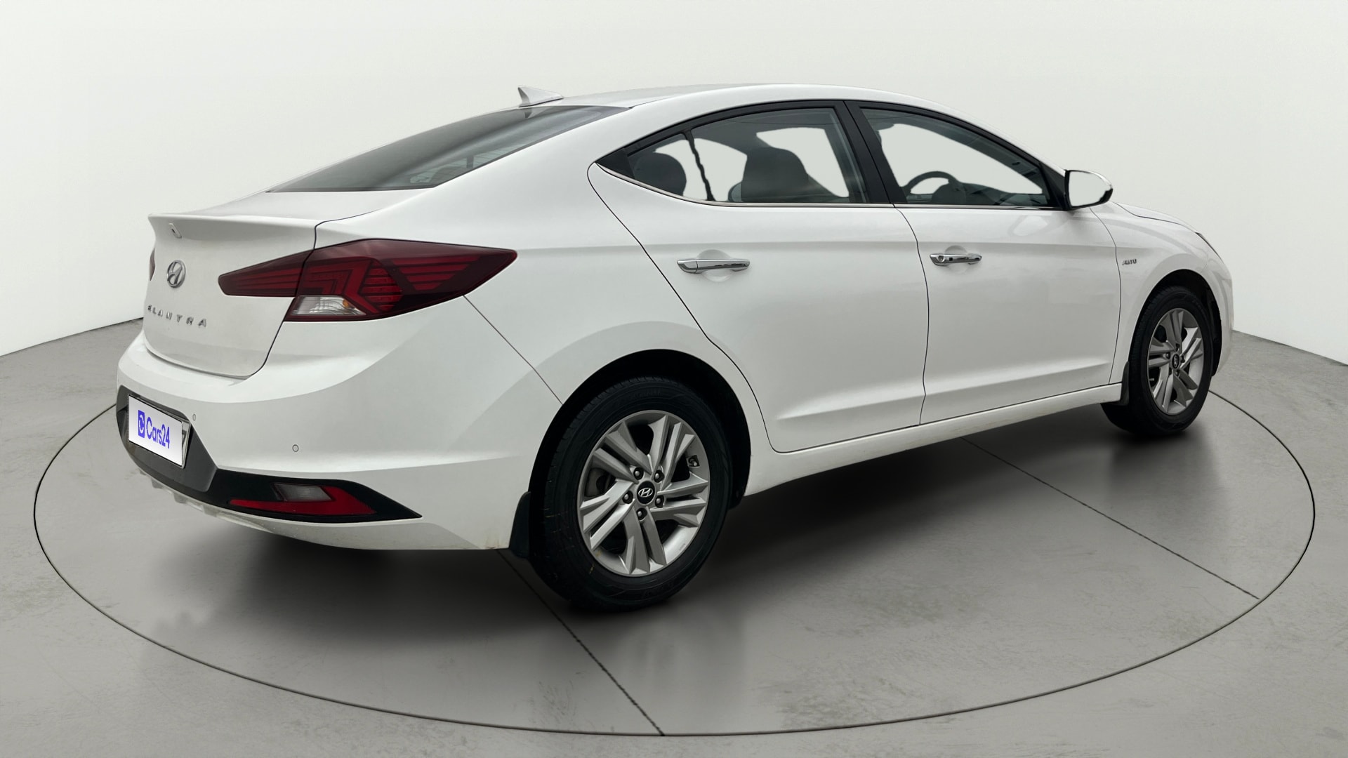 Used 2019 Hyundai Elantra Used 2019 Hyundai Elantra