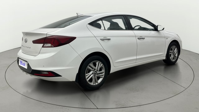 View Hyundai Elantra Image 45 Used Hyundai Elantra Image 45