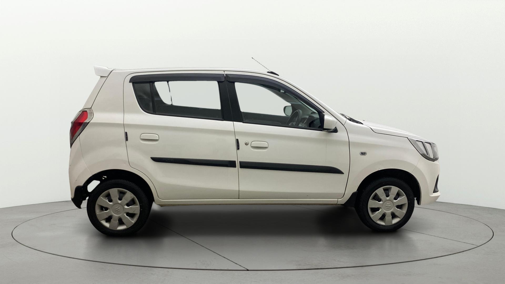 Used 2018 Maruti Suzuki Alto K10 Used 2018 Maruti Suzuki Alto K10