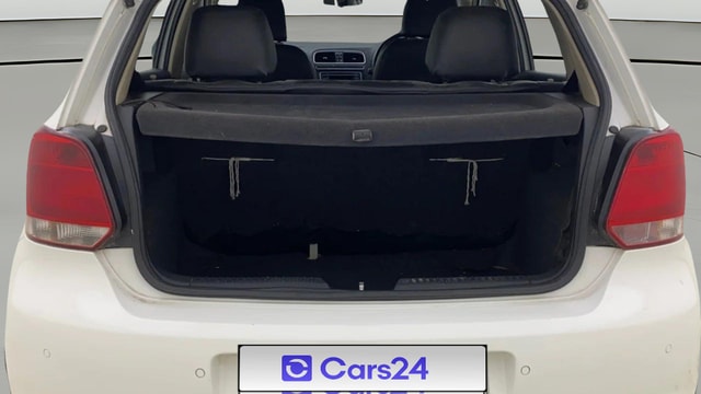 View Volkswagen Polo Image 36 Used Volkswagen Polo Image 36