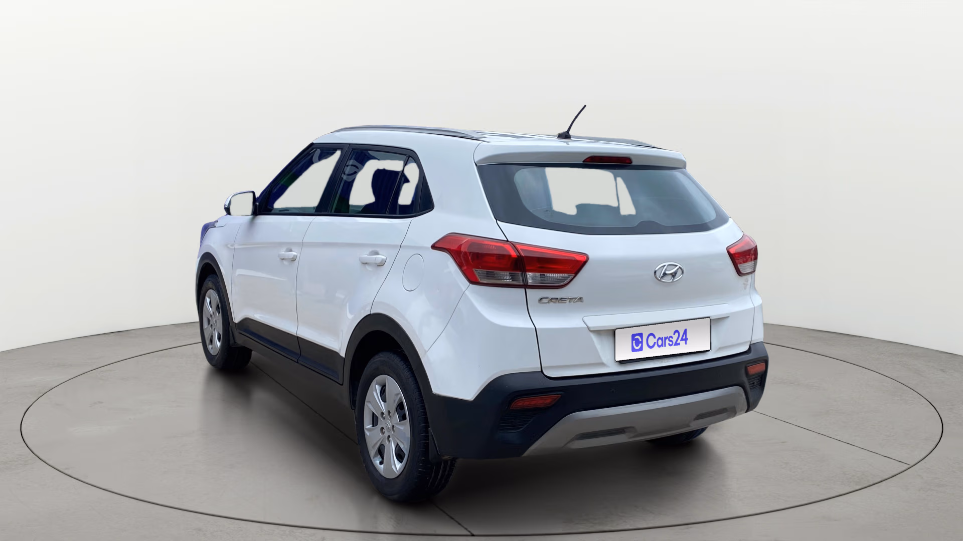Used 2019 Hyundai Creta Used 2019 Hyundai Creta