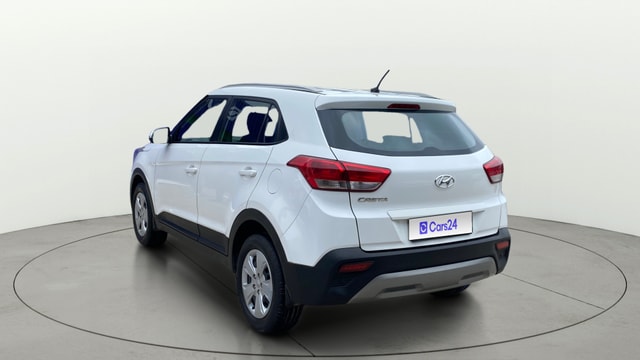 View Hyundai Creta Image 2 Used Hyundai Creta Image 2
