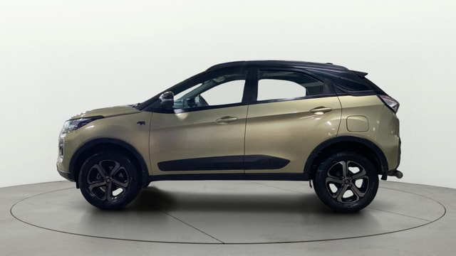 View Tata Nexon Image 28 Used Tata Nexon Image 28