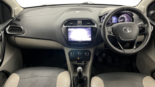 View Tata Tiago Image 15 Used Tata Tiago Image 15