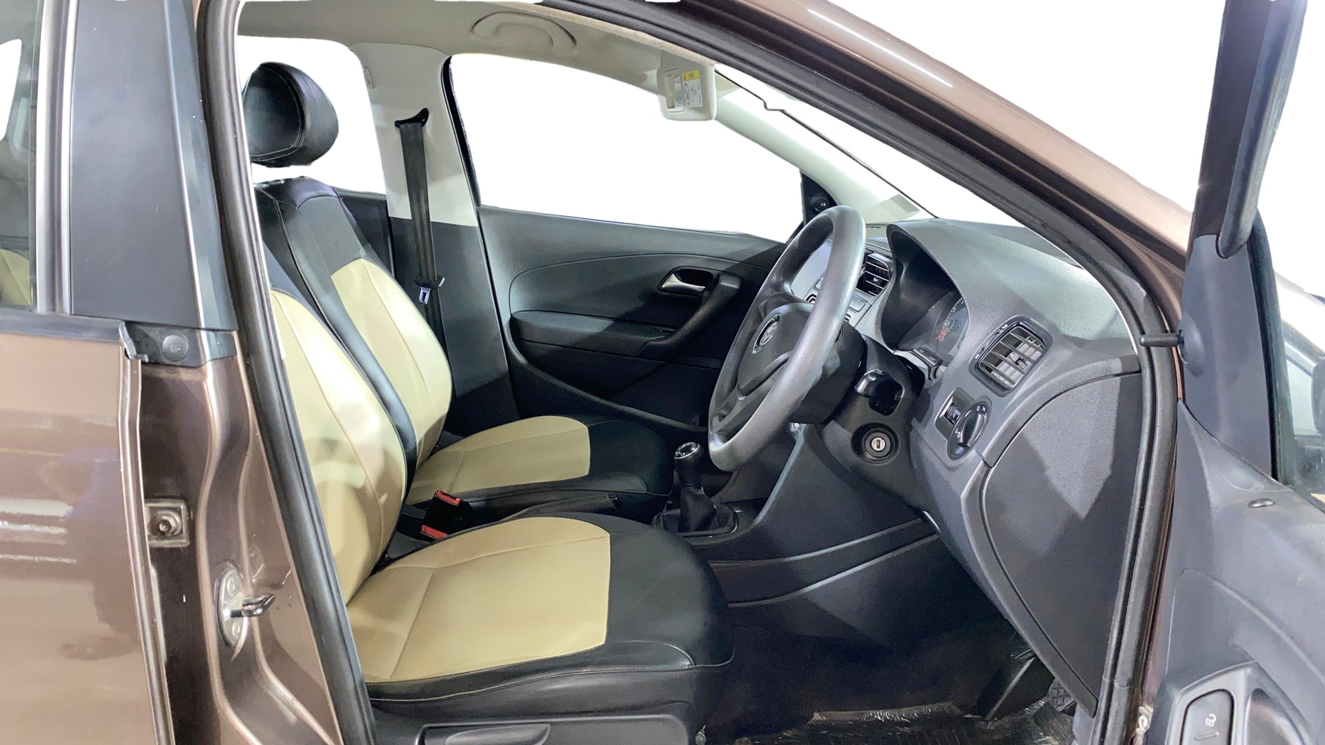 Used 2018 Volkswagen Polo Used 2018 Volkswagen Polo