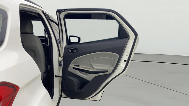 View Ford EcoSport Image 5 Used Ford EcoSport Image 5