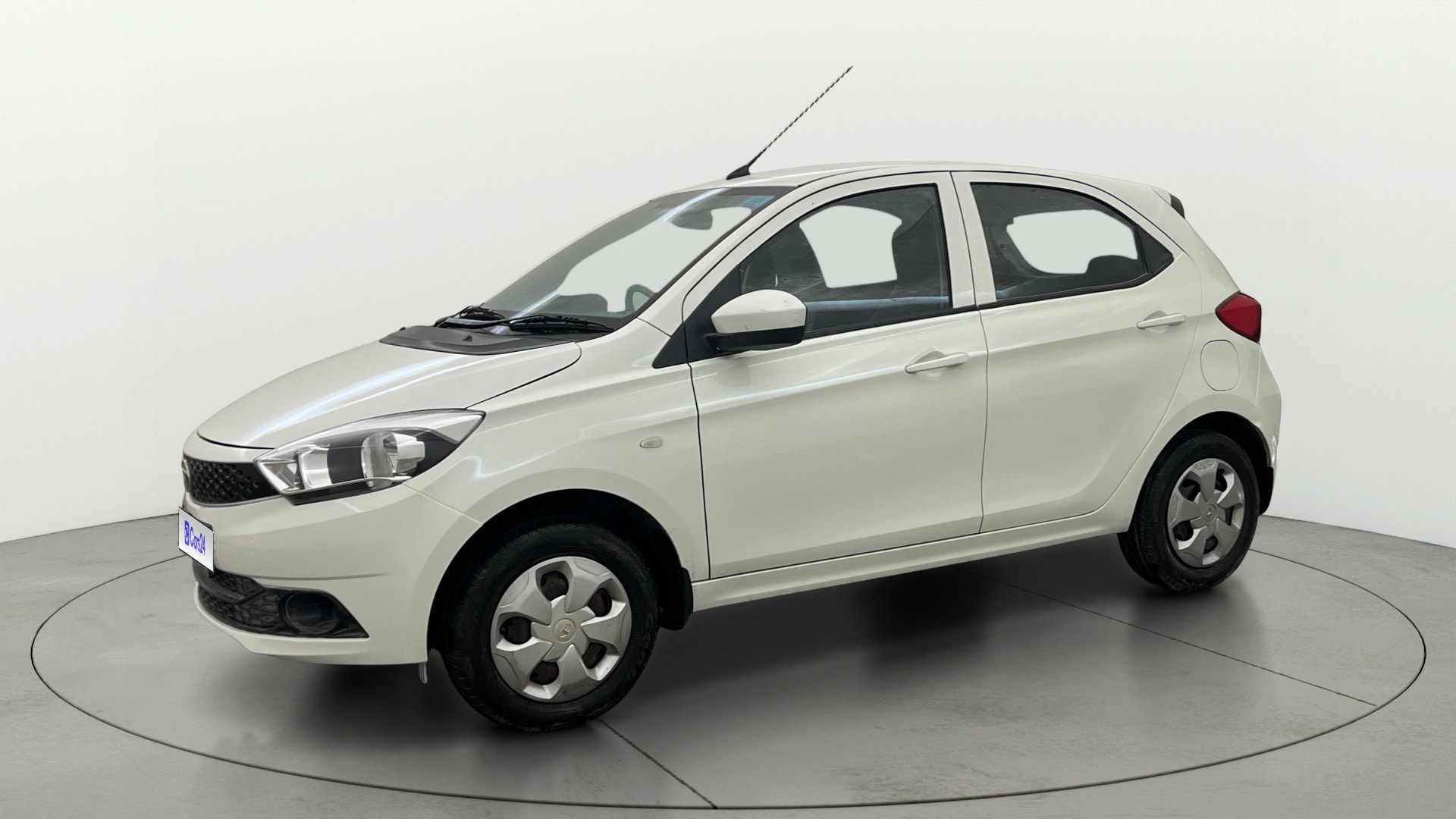 Used 2018 Tata Tiago Used 2018 Tata Tiago