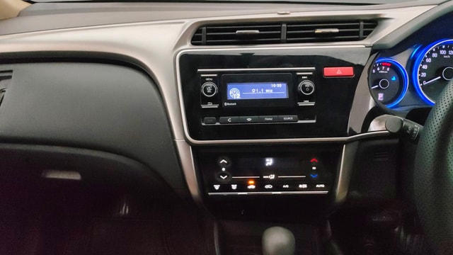 View Honda City Image 17 Used Honda City Image 17