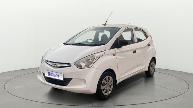View Hyundai EON Image 34 Used Hyundai EON Image 34