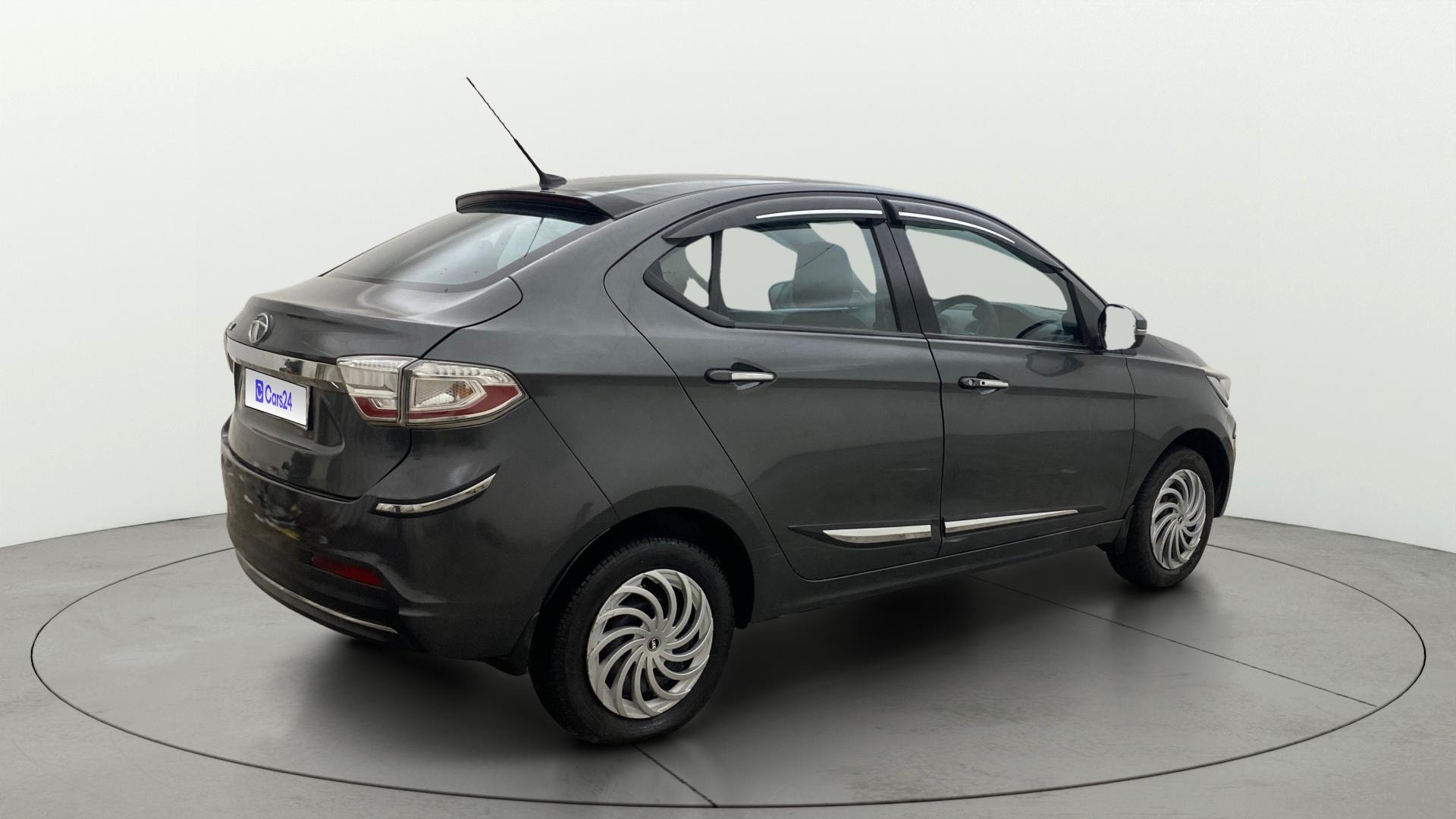 Used 2022 Tata Tigor Used 2022 Tata Tigor