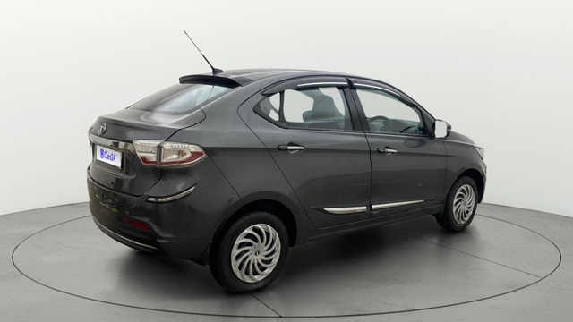 View Tata Tigor Image 42 Used Tata Tigor Image 42