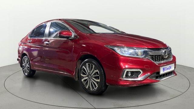 View Honda City Image 38 Used Honda City Image 38