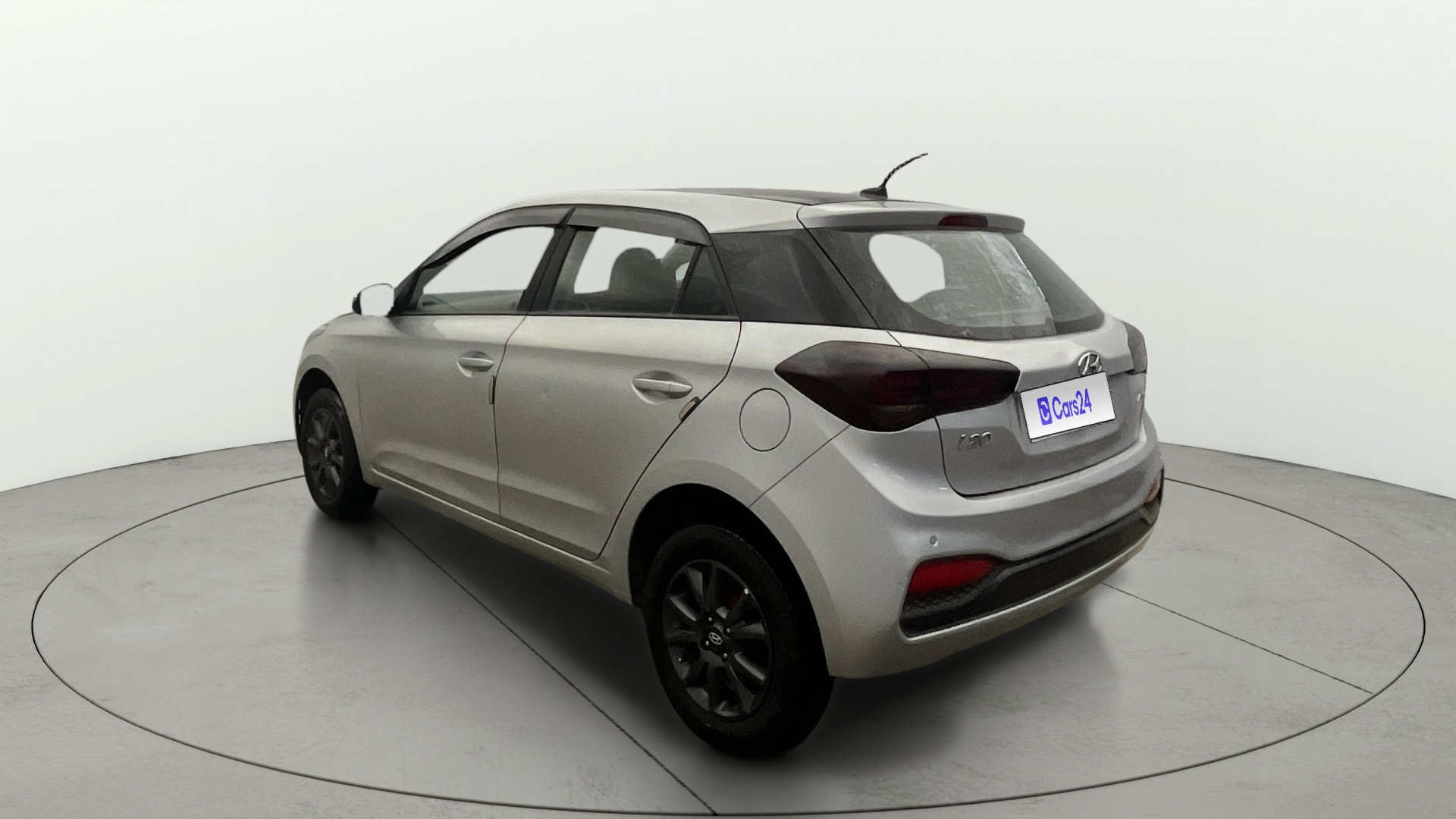 Used 2018 Hyundai Elite i20 Used 2018 Hyundai Elite i20
