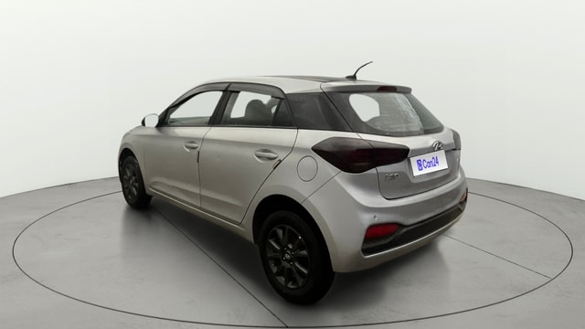 View Hyundai Elite i20 Image 2 Used Hyundai Elite i20 Image 2