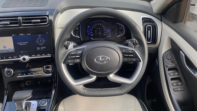 View Hyundai Creta Image 13 Used Hyundai Creta Image 13