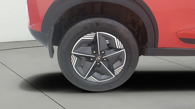 View Tata Nexon Image 24 Used Tata Nexon Image 24