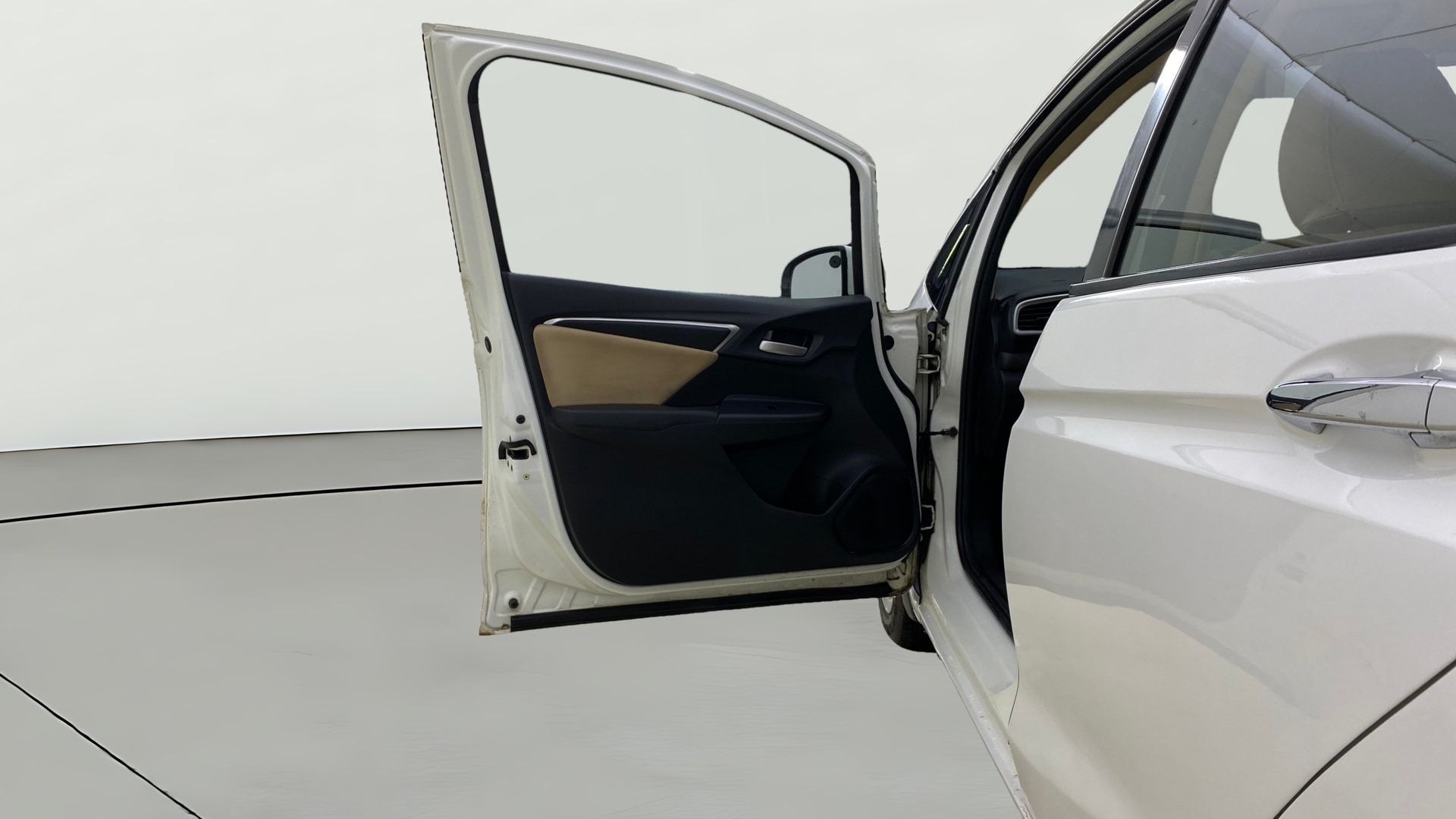 Used 2019 Honda Jazz Used 2019 Honda Jazz