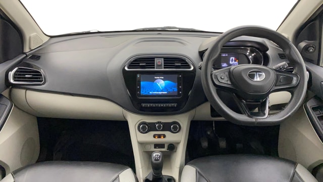 View Tata Tigor Image 15 Used Tata Tigor Image 15