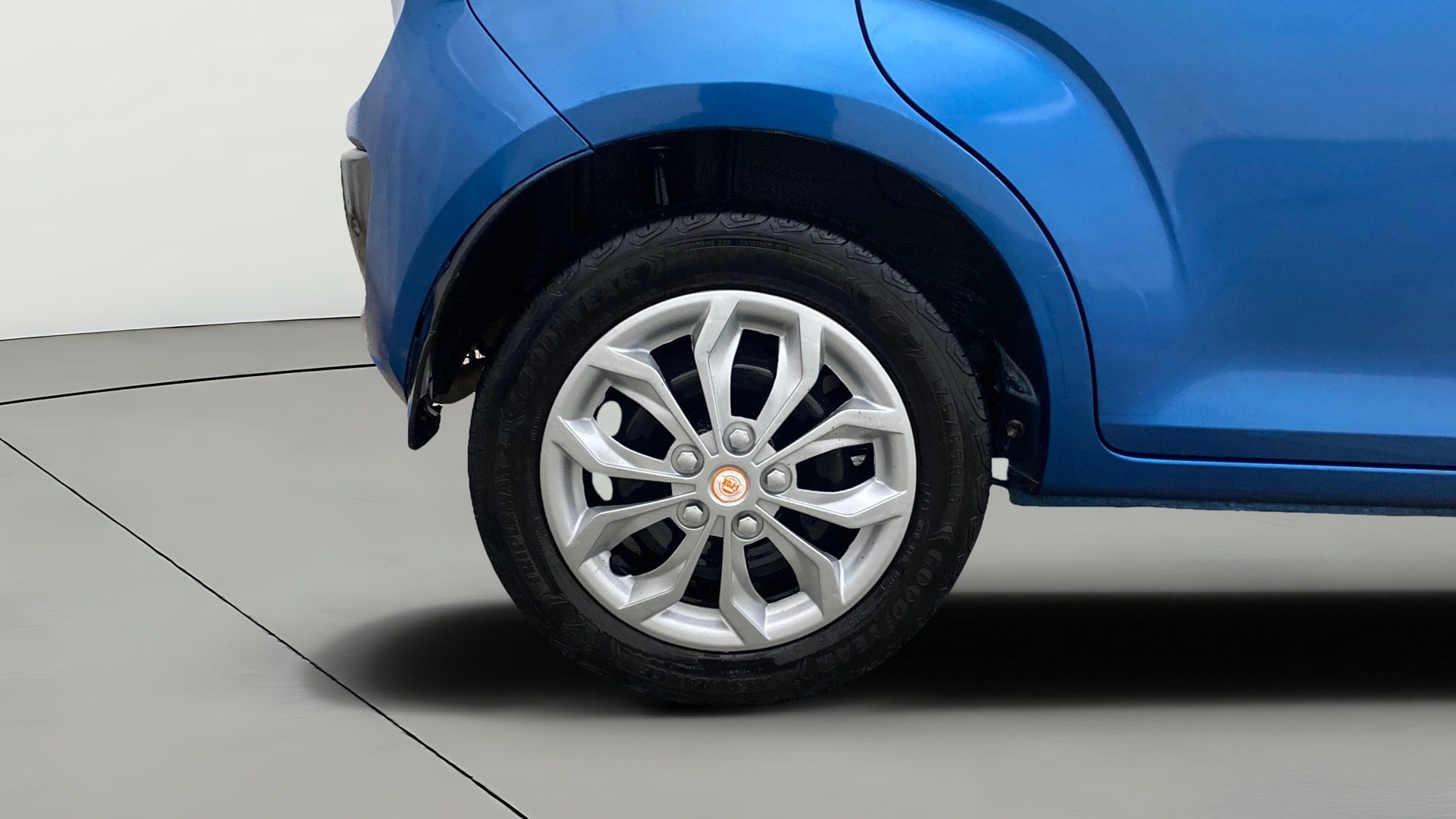 Used 2017 Maruti Suzuki 1000 Used 2017 Maruti Suzuki 1000